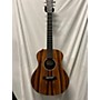 Used Taylor GS Mini Koa Acoustic Guitar Natural