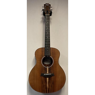 Taylor GS Mini Koa Acoustic Guitar