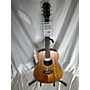 Used Taylor GS Mini Koa Acoustic Guitar KOA