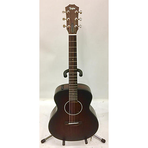 Taylor GS Mini Koa Acoustic Guitar koa