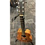 Used Taylor GS Mini Koa Acoustic Guitar Natural