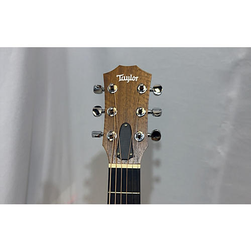 Taylor GS Mini Koa Acoustic Guitar Brown
