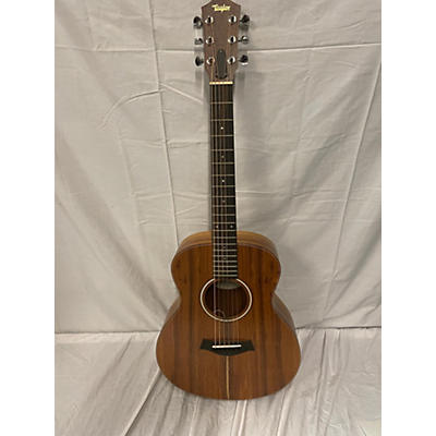 Taylor GS Mini Koa Acoustic Guitar