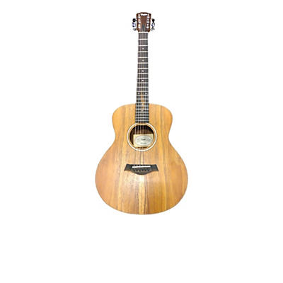 Taylor GS Mini Koa Acoustic Guitar