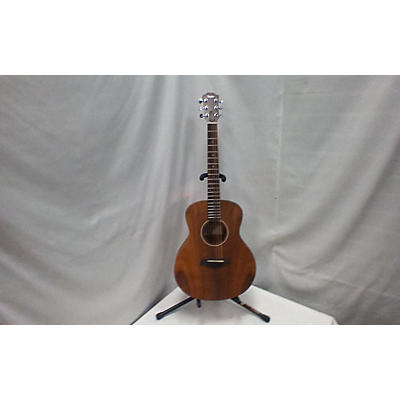 Taylor GS Mini Koa Acoustic Guitar