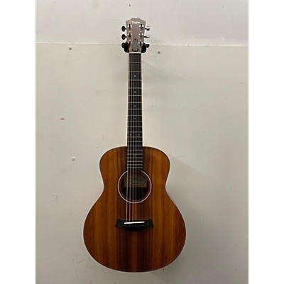 Taylor GS Mini Koa Acoustic Guitar