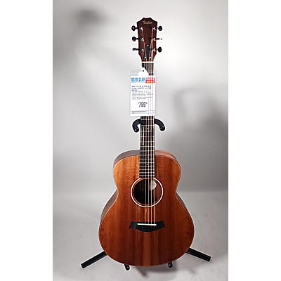 Taylor GS Mini Koa LH Acoustic Electric Guitar