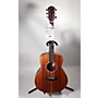 Used Taylor GS Mini Koa LH Acoustic Electric Guitar KOA