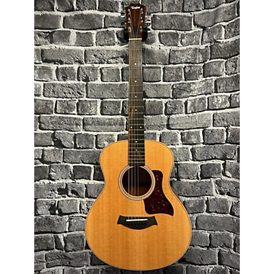 Taylor GS Mini Koa Ltd Acoustic Guitar
