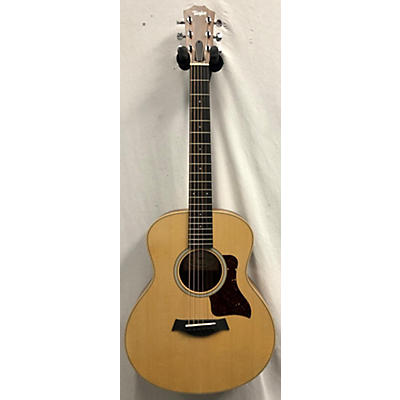 Taylor GS Mini Koa Ltd Editon Acoustic Electric Guitar