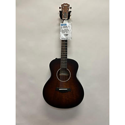 Taylor GS Mini Koa PLUS Acoustic Electric Guitar