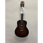 Used Taylor GS Mini Koa PLUS Acoustic Electric Guitar Natural