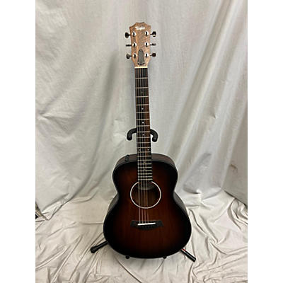 Taylor GS Mini Koa Plus Acoustic Electric Guitar