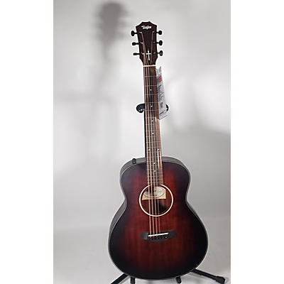 Taylor GS Mini Koa Plus Acoustic Electric Guitar