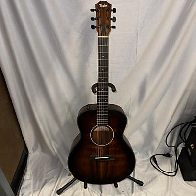 Taylor GS Mini Koa Plus Acoustic Guitar