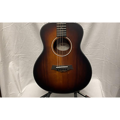 Taylor GS Mini Koa-e Plus Acoustic Guitar