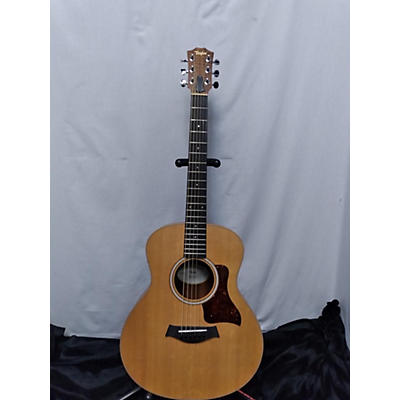 Taylor GS Mini Limited Edition Acoustic Electric Guitar