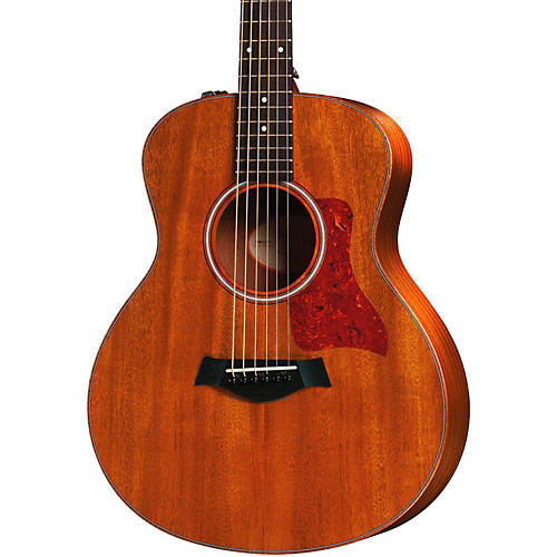 GS Mini Mahogany Acoustic-Electric Guitar