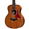 GS Mini Mahogany Acoustic Guitar Level 1 Mahogany