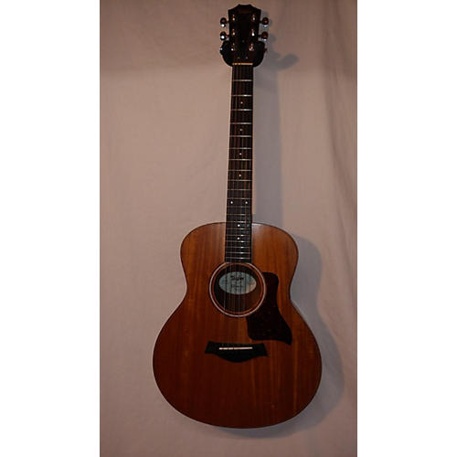 Taylor GS Mini Mahogany Acoustic Guitar - Mahogany