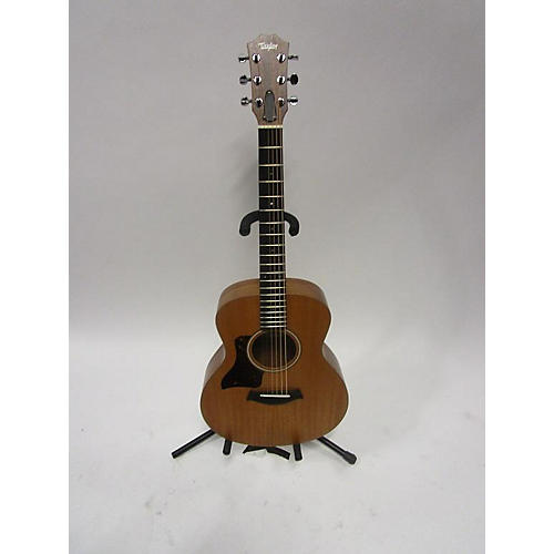 GS Mini Mahogany Acoustic Guitar