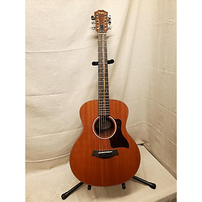 Taylor GS Mini Mahogany Acoustic Guitar