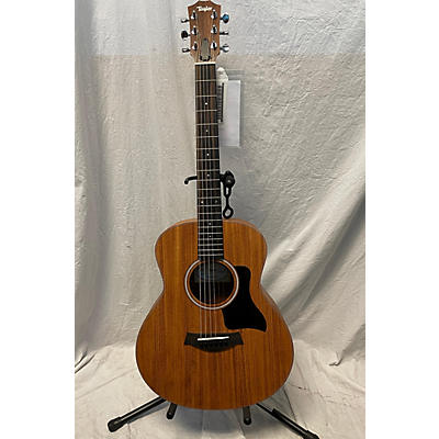 Taylor GS Mini Mahogany Acoustic Guitar