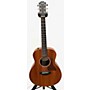 Used Taylor GS Mini Mahogany Acoustic Guitar Mahogany