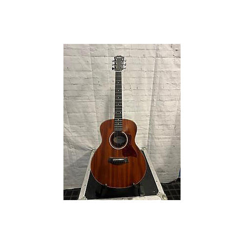 Taylor GS Mini Mahogany Acoustic Guitar Mahogany