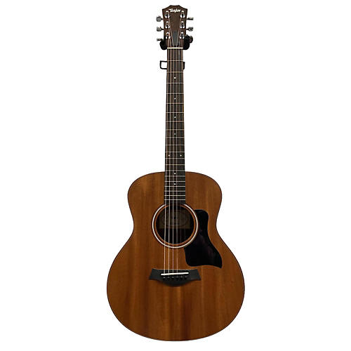 Taylor GS Mini Mahogany Acoustic Guitar Antique Natural