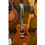 Used Taylor GS Mini Mahogany Acoustic Guitar Natural