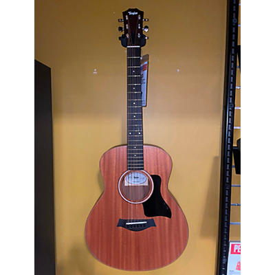 Taylor GS Mini Mahogany Acoustic Guitar