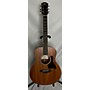 Used Taylor GS Mini Mahogany Acoustic Guitar Mahogany