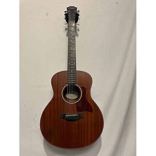 Taylor GS Mini Mahogany Acoustic Guitar Mahogany