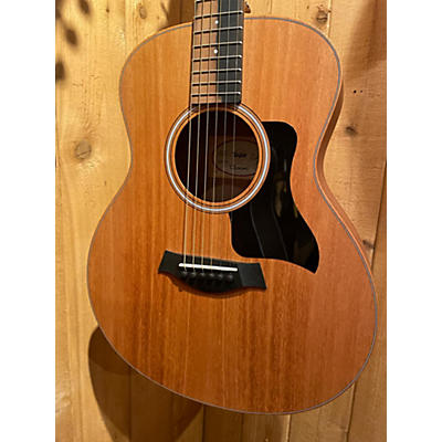 Taylor GS Mini Mahogany Acoustic Guitar