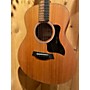 Used Taylor GS Mini Mahogany Acoustic Guitar Natural