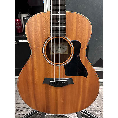 Taylor GS Mini Mahogany Acoustic Guitar