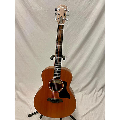 Taylor GS Mini Mahogany Acoustic Guitar