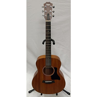 Taylor GS Mini Mahogany Acoustic Guitar