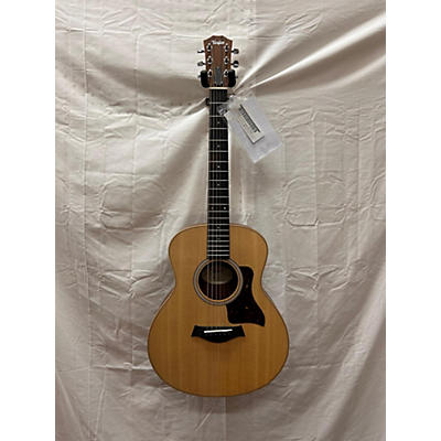 Taylor GS Mini Mahogany Acoustic Guitar