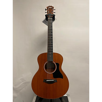 Taylor GS Mini Mahogany Acoustic Guitar