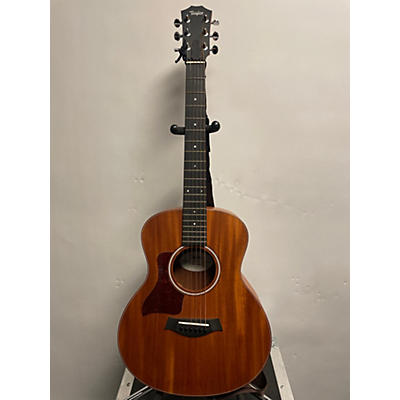 Taylor GS Mini Mahogany LEFT HANDED Acoustic Guitar