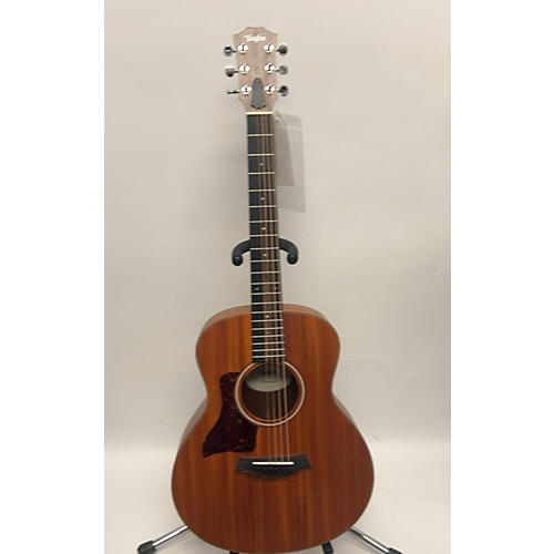 Taylor GS Mini Mahogany LH Acoustic Guitar Mahogany