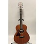 Used Taylor GS Mini Mahogany LH Acoustic Guitar Mahogany