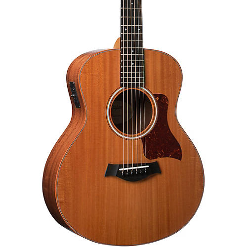 GS Mini Series GS Mini-e Mahogany Acoustic Electric Guitar