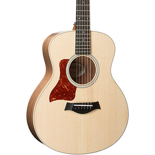 GS Mini Series GS Mini-e Walnut Left-Handed Acoustic-Electric Guitar