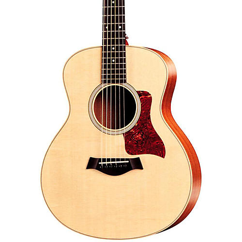 GS Mini Spruce and Sapele Acoustic Guitar