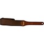 Taylor GS Mini Strap Chocolate Brown 2 in.