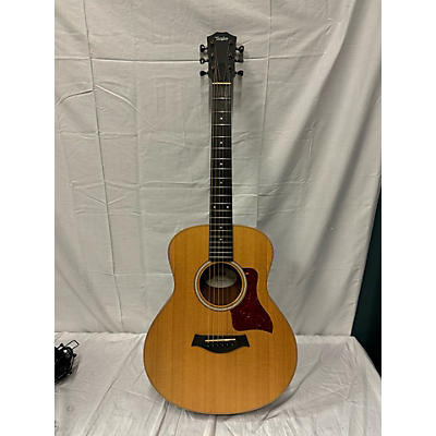 Taylor GS Mini With Upgrades Acoustic Electric Guitar
