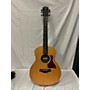 Used Taylor GS Mini With Upgrades Acoustic Electric Guitar Natural